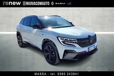 Renault Austral 1.2 E-Tech full hybrid Techno Espr