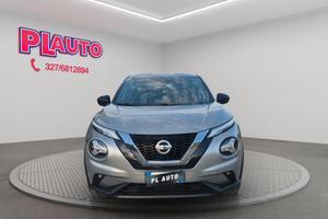 Nissan Juke 1.0 DIG-T 114 CV N-Connecta