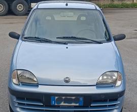 FIAT Seicento - 2003