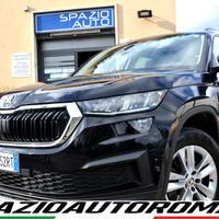 Skoda Kodiaq 2.0 TDI 150CV 4X4 AUTOM. 7 POSTI **PR