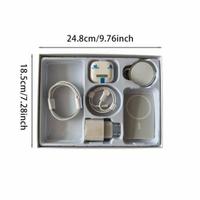 BoxKit per Iphone 6 in 1 - Powerbank, Cuffie, ecc…