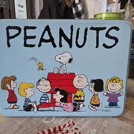 STOCK41 FUMETTI PEANUTS SNOOPY