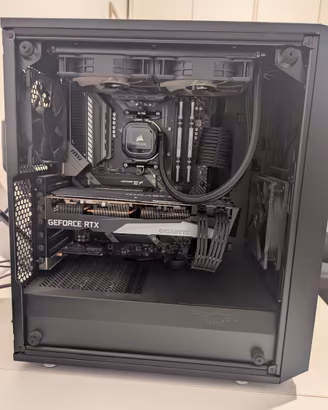 Computer Assemblato