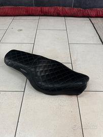 Sella Harley Davidson Sportster Badlander