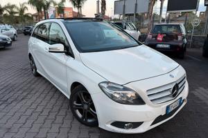 Mercedes-benz B 180 CDI AMG Automatic TETTO APRIBI
