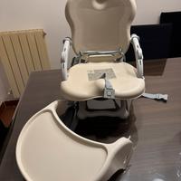 Rialzo sedia per bambini