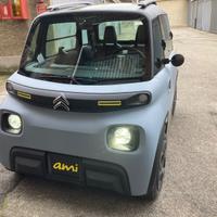 Citroen AMI Allestimento MY AMI TONIC