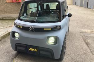 Citroen AMI Allestimento MY AMI TONIC