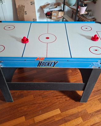 Tavolo air hockey Garlando Mistral