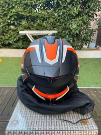 Casco Integrale Nolan N80-8