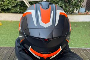 Casco Integrale Nolan N80-8