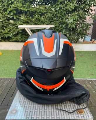 Casco Integrale Nolan N80-8