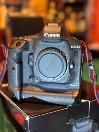 Canon 1dx mark2