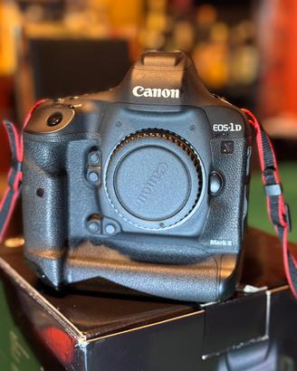 Canon 1dx mark2