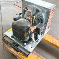 unità condensante ermetica TN HA034Y1011