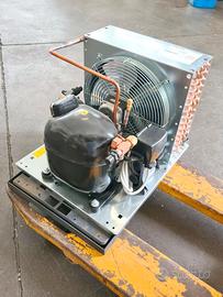 unità condensante ermetica TN HA034Y1011