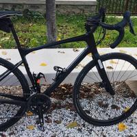 Giant Revolt gravel 2019 taglia M/L