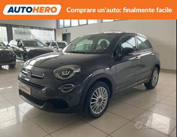 FIAT 500X FR68890