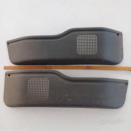 Tasche porta Fiat uno