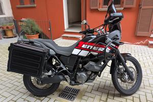 Yamaha XT 660Z Tenere