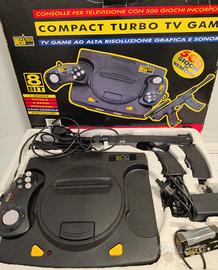 Mega Tronix by MACDUE retro games 