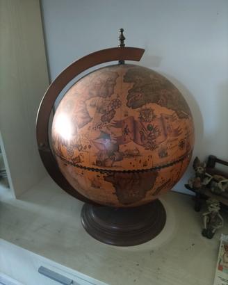 mappamondo 