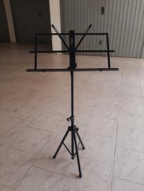leggio musicale