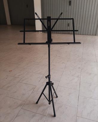 leggio musicale