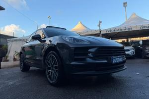 Porsche Macan 2.0 245cv pdk