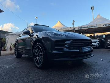 Porsche Macan 2.0 245cv pdk