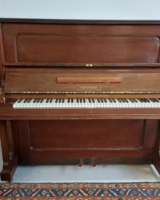 Pianoforte verticale HOFMANN – Wien