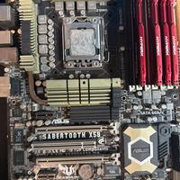 Bundle cpu+mobo+ram