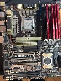 Bundle cpu+mobo+ram