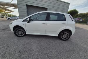 Fiat Punto 1.4 , 5 porte Natural Power Lounge