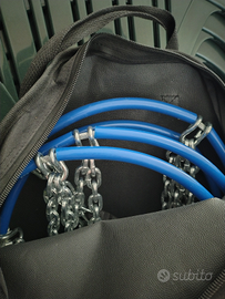 Catene da neve per camper