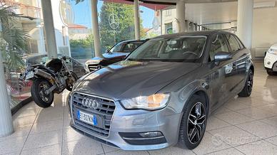 Audi A3 1.6 TDI clean diesel S tronic Young