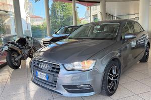 Audi A3 1.6 TDI clean diesel S tronic Young