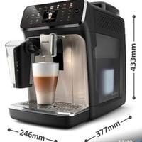 Macchina da caffè Philips serie 5500