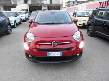 Fiat 500X 1.3 MultiJet 95 CV Club