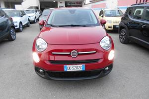 Fiat 500X 1.3 MultiJet 95 CV Club