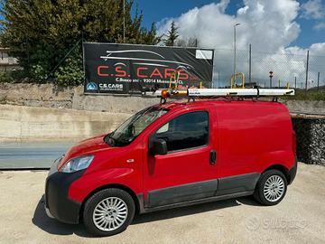 Fiat Fiorino 1.3 MJT 95CV Adventure