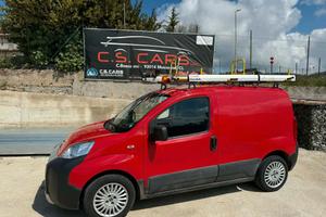 Fiat Fiorino 1.3 MJT 95CV Adventure