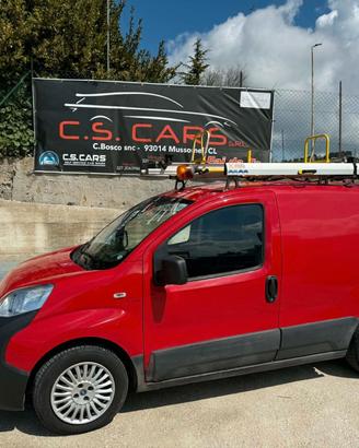 Fiat Fiorino 1.3 MJT 95CV Adventure