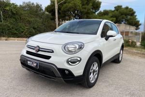 FIAT 500X 1.3 MultiJet 95 CV City Cross