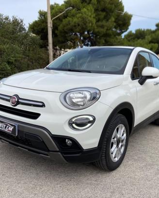 FIAT 500X 1.3 MultiJet 95 CV City Cross