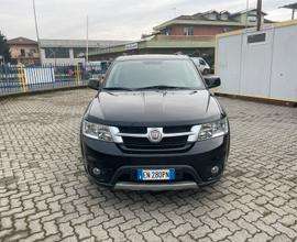 FIAT FREEMONT 2.0 MULTIJET 170cv 7 posti