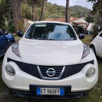 Nissan juke 1.5 dci