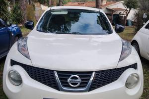 Nissan juke 1.5 dci