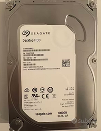 hard disk 1 tb