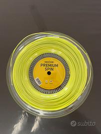 Corde Tennis-Point Premium Spin